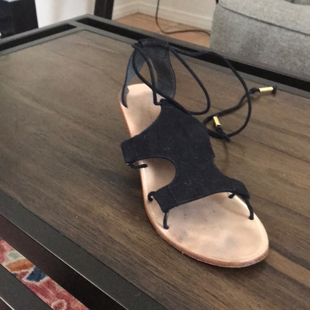 Shoes - Picture 2 of 2